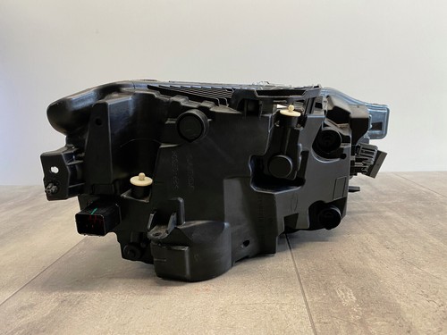 Volvo XC60 II Frontscheinwerfer Scheinwerfer Full LED Vorne Links 32342506 - Bild 6 von 9