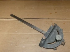 Delta Mlwaukee Unisaw Miter Gauge