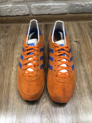 掲載1/29まで　70’s adidas PeterBlack Boston Vintage Adidas Bag, Iconic, Peter Black, Large, 40cm
