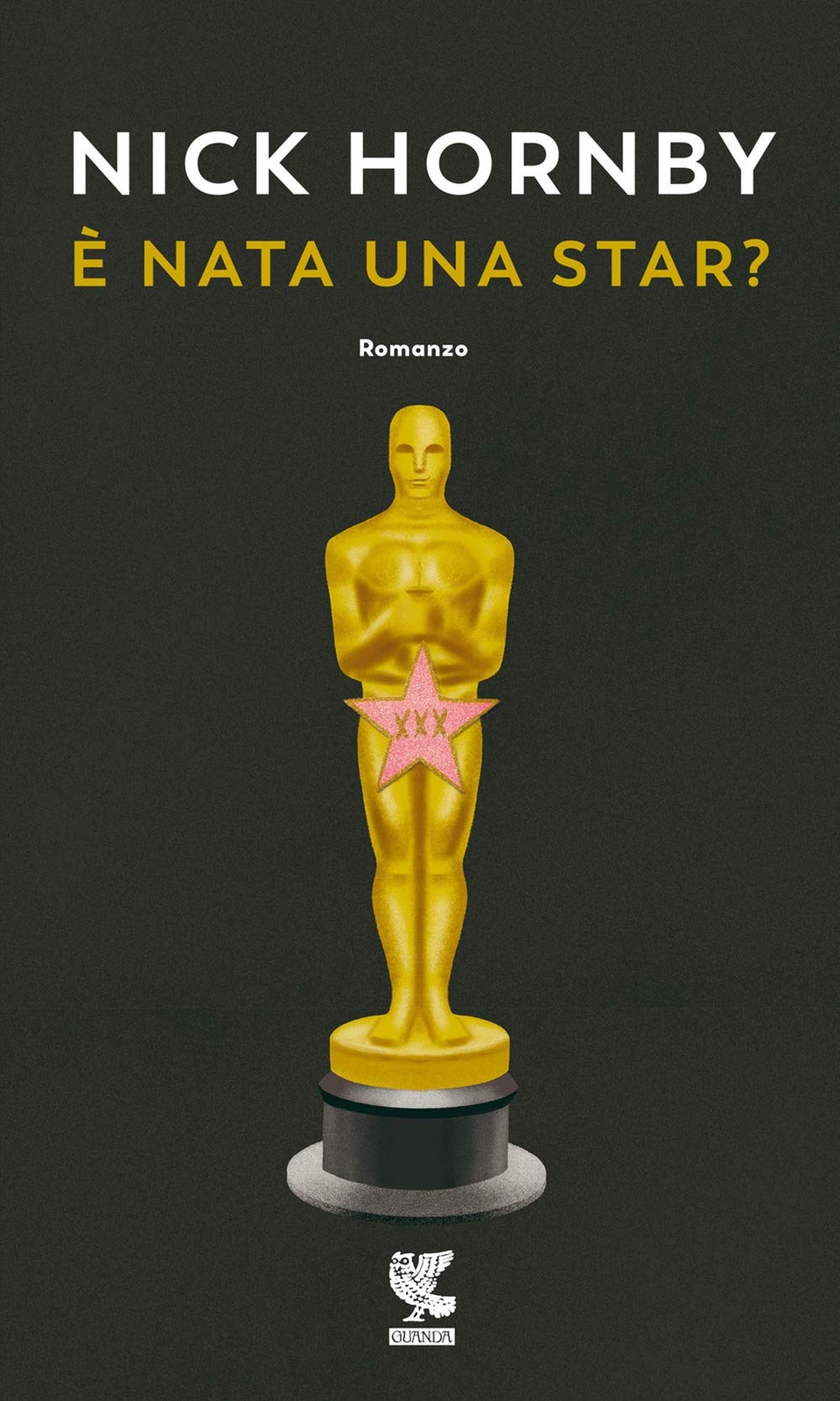 9788823527003 È nata una star? - Nick Hornby,Silvia Piraccini