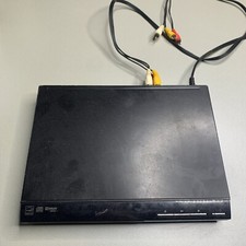 Sony DVP-SR510H Upscaling HDMI 1080p Full HD DVD Player No Remote 