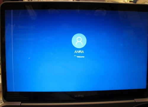 Genuine Dell XPS 15 L521X Laptop Display Full HD Complete Assembly - 画像4/5