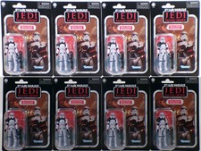 Imagen de CASE of 8 Star Wars Vintage Collection HEAVY ASSAULT STORMTROOPER 3.75" Figure