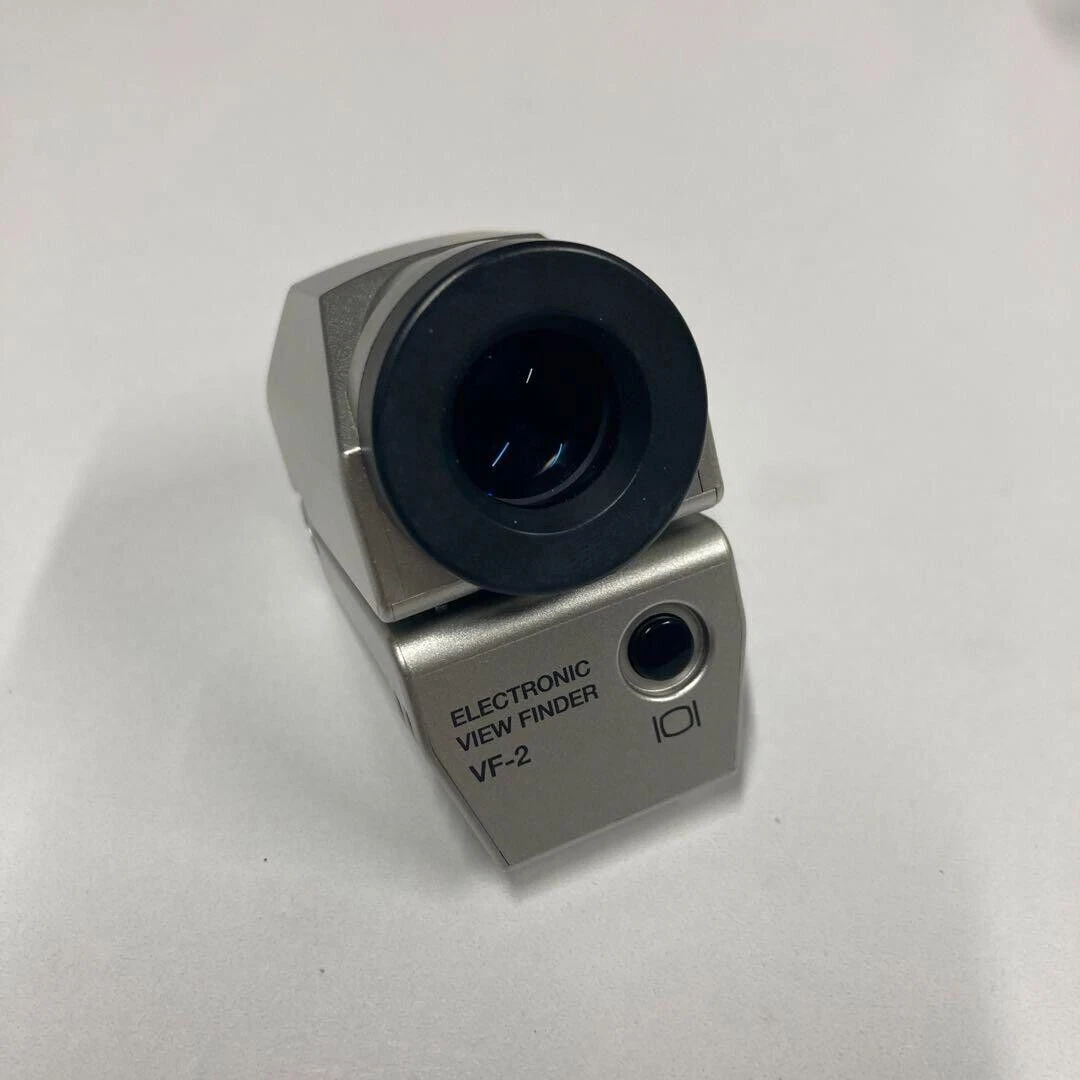 Olympus Vf 2 for sale - eBay