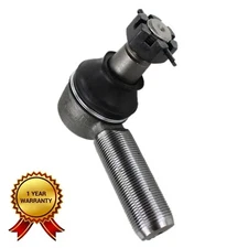 E-AR63589 Short Inner Tie Rod for John Deere 4560, 4555, 4650, 4640, 4630, 4760