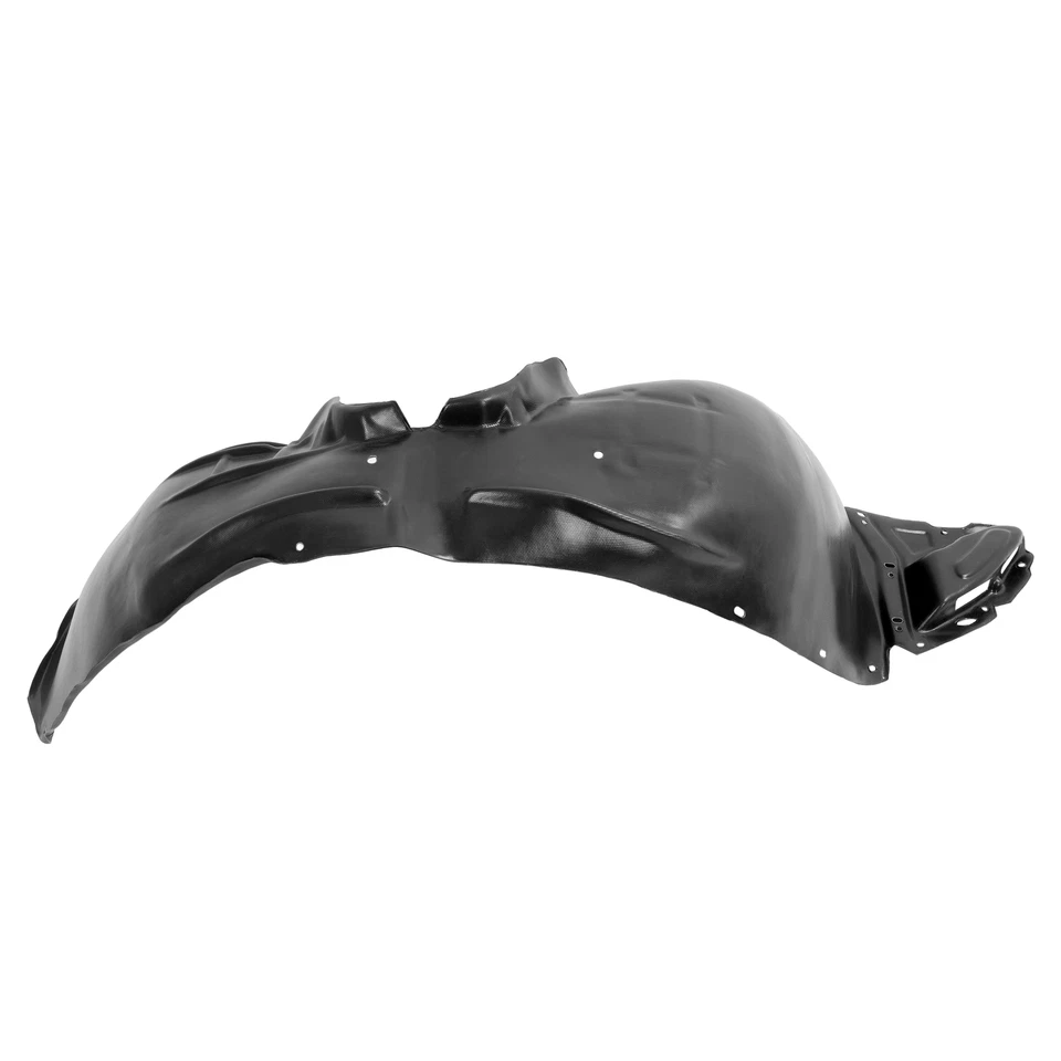 Fender Liner Front Passenger RH Side For Chevy Chevrolet Malibu 2016-2018 - Imagem 2 de 4