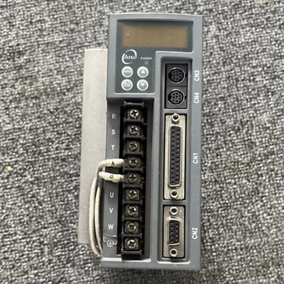 1PC Used TECO Servo Controller Driver TSTS30C Tested#QW