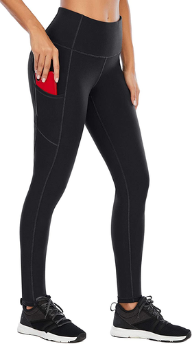 Heathyoga Yoga Pants For Women