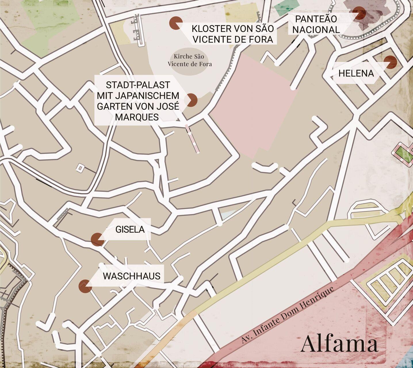 Thumbnail - Portugiesische Tränen Luis Sellano