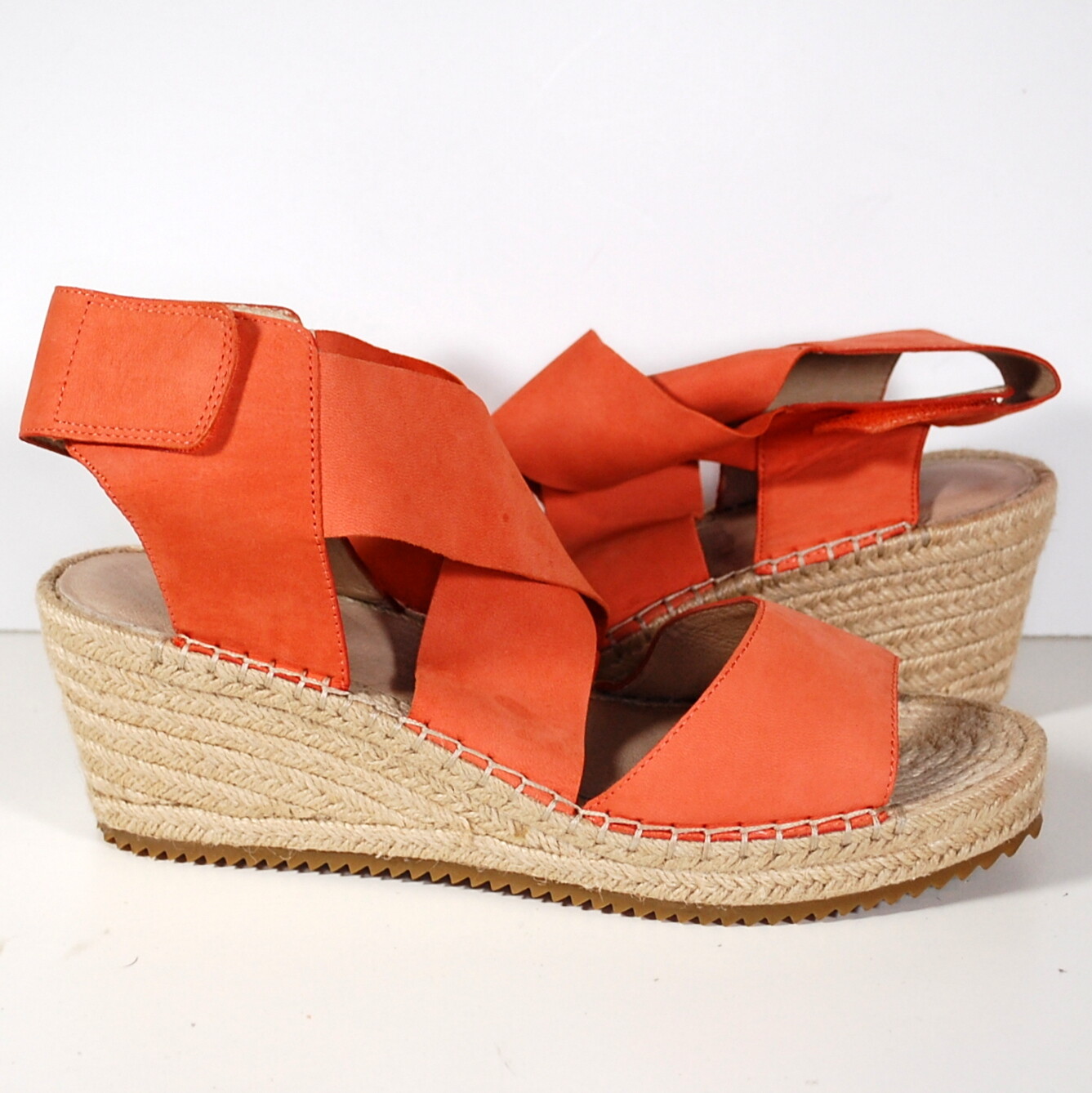 eileen fisher skill strappy sandal