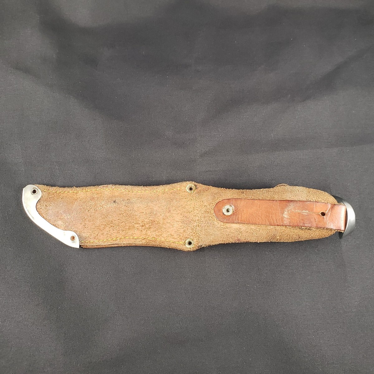 PUUKKO KNIFE（ビンテージ） Vintage Puukko Knife