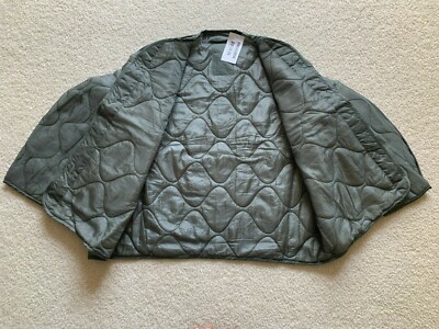 ライナー付 GOLDEN MILLS×DOORS M65 FIELD PARKA ライナー付 GOLDEN MILLS×DOORS M65 FIELD PARKA Surplus M65
