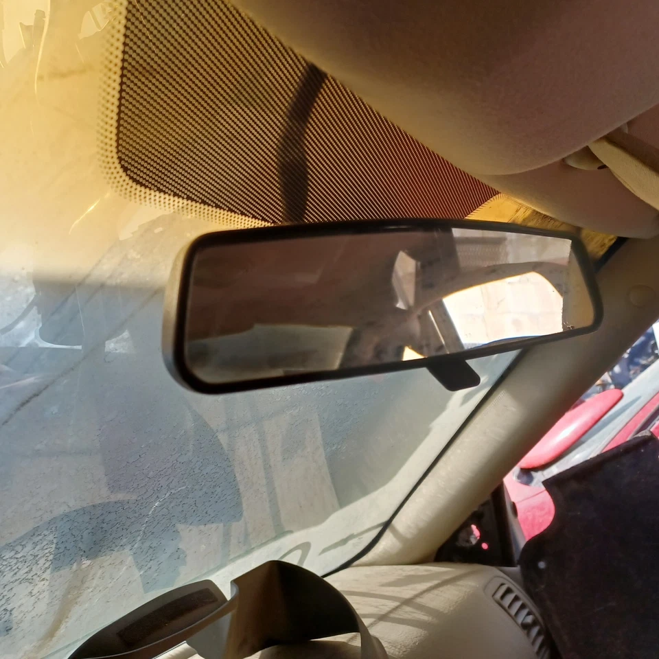 Espejo retrovisor interior Saturn L 200 2003 usado Foto 2 de 3