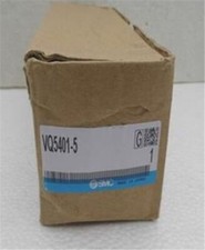 1Pc Smc Solenoid Valve New VQ5401-5 cyFast delivery