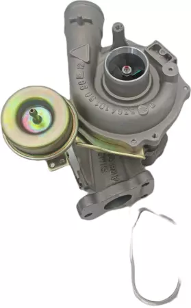 Turbolader 9640873380