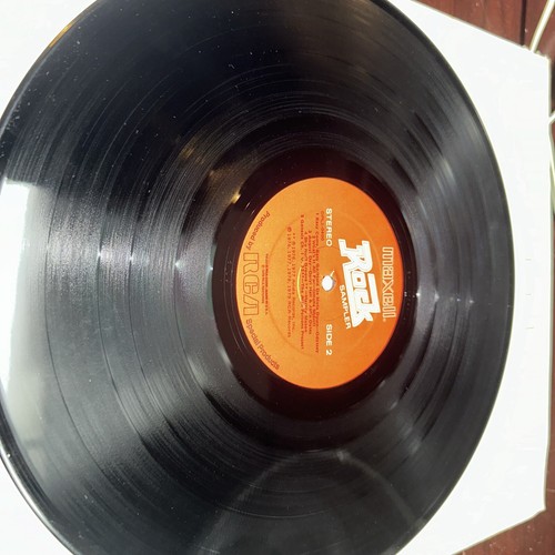 Maxell Rock Sampler | 1979 Limited Edition | Vinyl LP RCA DPL1-0400 | - Foto 7 di 7