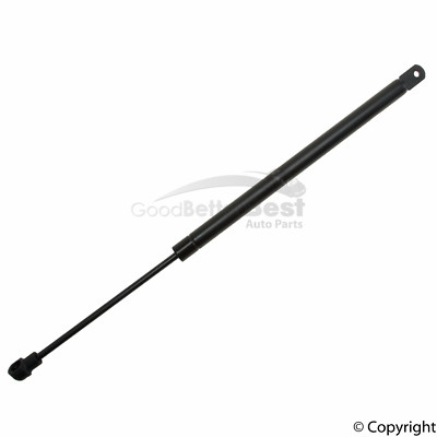 One New Tuff Support Back Glass Lift Support 613400 for Infiniti