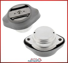 2x Getriebelager für Audi A6 4B A4 B5 Passat 3B 5-Gang Automatik links rechts