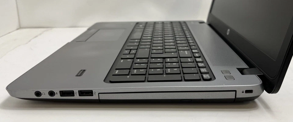 HP ProBook 455 G1 A8-4500M 1.9GHz 4GB RAM 160GB HDD - Image 3 of 4