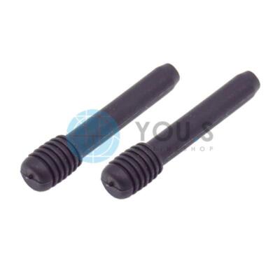 2 St. YOU.S TÜR PIN VERRIEGELUG für Seat Cordoba Ibiza Toledo VW Caddy Golf Polo