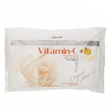 ANSKIN Original Modeling Mask 240g Vitamin-C Peel-off Jelly Rubber Mask Re