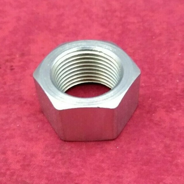 NEW Club Car Nex Nut M20 x 1.5 / 102672401 eBay