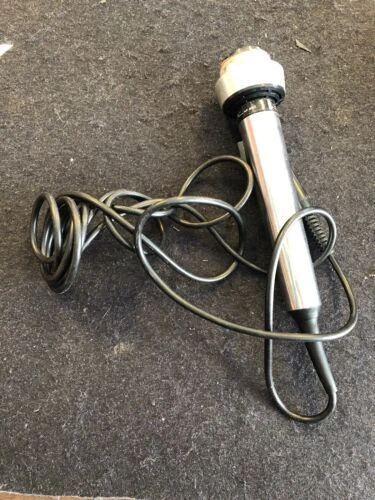 Micrófonos de audio profesional Realistic Supercardioide