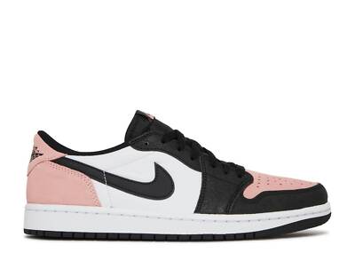 Jordan 1 Low OG Bleached Coral | eBay