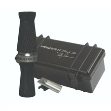 POWER CALLS WAVE LENGHT CTI CANADA GOOSE CALL CARBON FIBER STEALTH