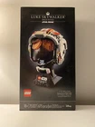 LEGO 75327 LUKE SKYWALKER (RED FIVE) HELMET