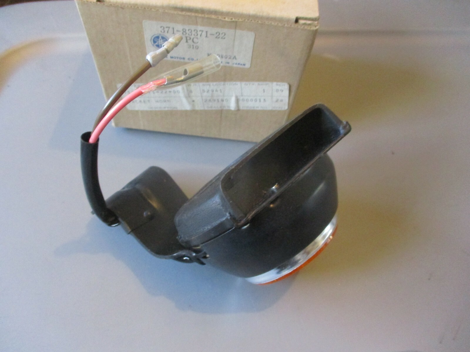 HFMXZHI Motorrad Tankschloss Für Yamaha SR500 XS500 XS750 XS1100 XS650