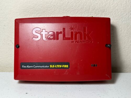 napco-starlink-sle-ltev-fire-fire-alarm-communicator-ebay