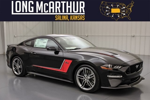 2019 Ford Mustang Roush Stage 3 Powertrain Supercharge S3 MSRP$63715 20