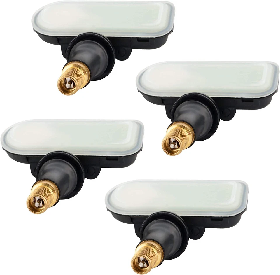 Sensor de presión de neumáticos para RAM 1500 2500 3500 2014-2016 TPMS 68249197AA 68157568AA Foto 4 de 4