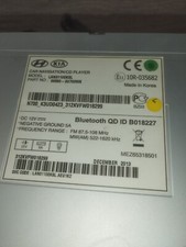 Navigatore originale Kia Sportage 2013