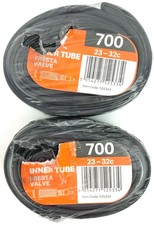 halfords cycle inner tubes