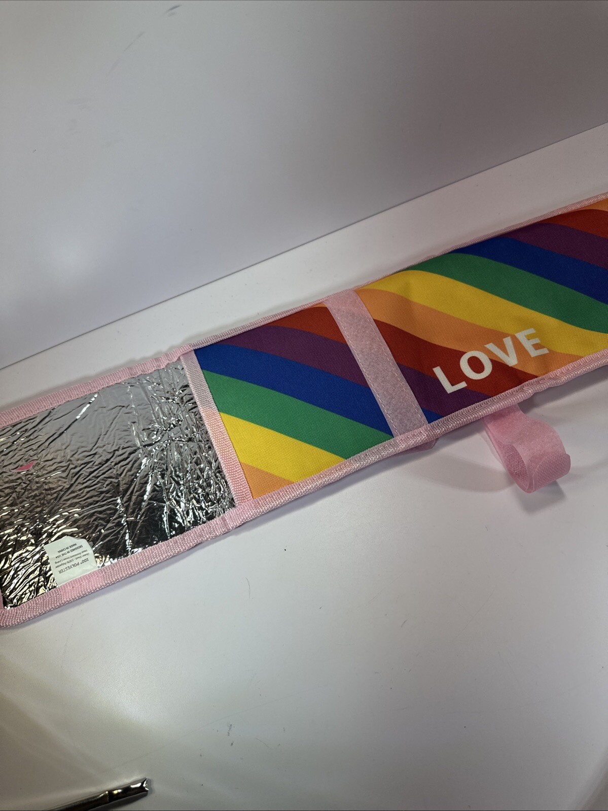 The Beachwaver Co. Beachwaver Pro 1.25 LOVE Rainbow Case Included✨New!