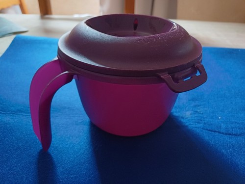 Bibliothèque Tuppperware: Fiche recette : Cuiseur à riz micro-ondes