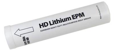 Neu 1 bis 12 Lithiumfett EPM Mehrzweck Hochtemperatur 400g Patrone