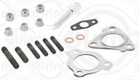 Elring 453.340 Montagesatz LadegeräT FüR Hyundai, Inokom, KIA