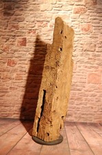 Eichenbalken 250 Jahre alt,Altholz,Upcycling,Holzbalken,Eichenholz 15kg, Nr. 41B