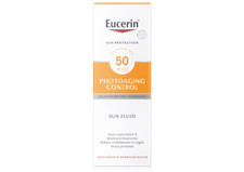 Photoaging Control Sun Fluid Spf50 Eucerin  5...
