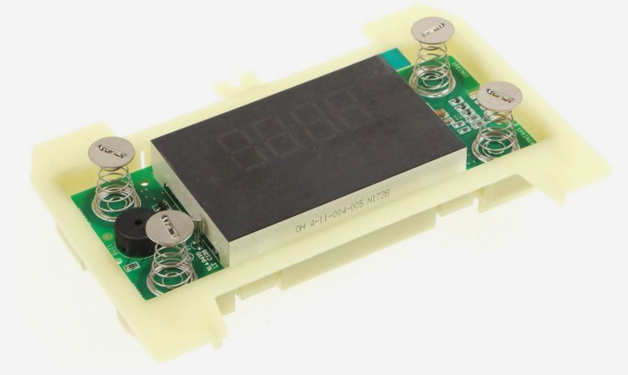 Genuine Hotpoint SA2544CIX C00385318 Oven Timer Module