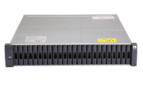NetApp DS2246 Disk Shelf inkl. 24x 1,2 TB SAS HDD #X425A-R // NAJ-1001 - Picture 2 of 5