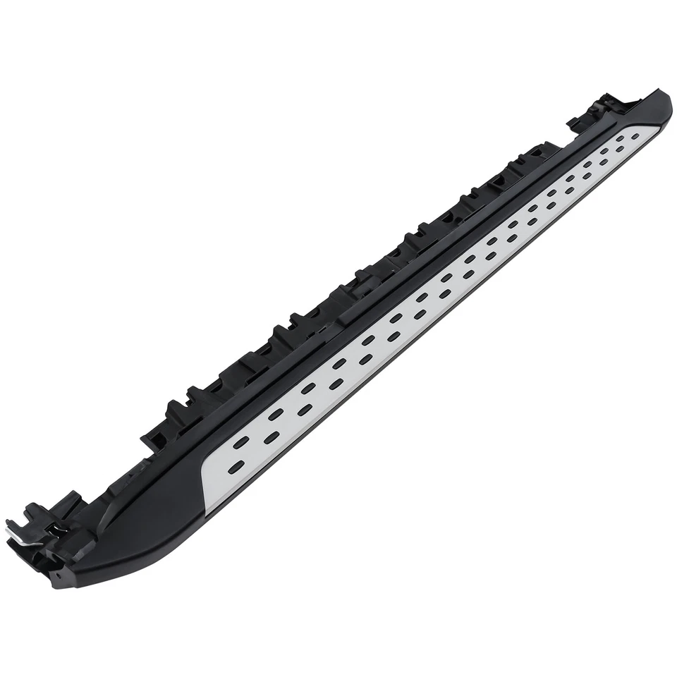 Pedane per Mercedes GLE Coupe C292 15-19 Alluminio - Imagen 2 de 4