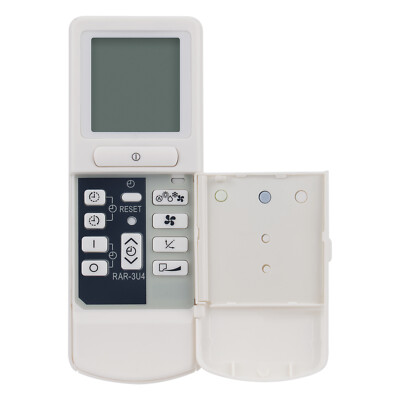 RAR-3U4 RAR-2P2 Replace Remote for Hitachi Air Conditioner RAS-80YHA RAC-80YHA