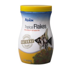 FLOCONS TROPICAUX AQUEON 7,12 OZ