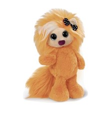 NICI Kuscheltier Ayumi Be You TALENT Schlenker 20cm SAINOU