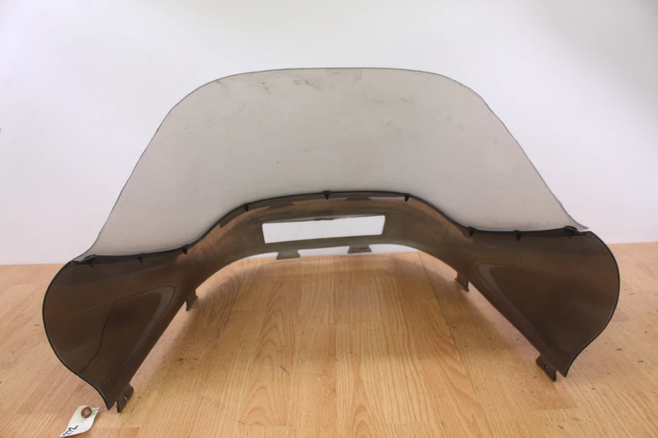 1998 SKI-DOO 夏季 670 X 挡风玻璃和车头灯罩 — 第 4/4 张图片