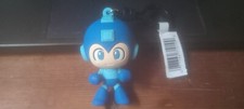 Mega Man Series 2 Figural Bag Clip Mega Man Fists